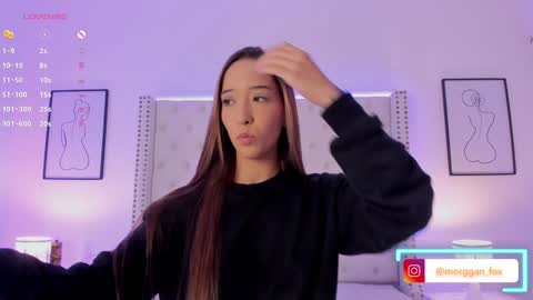 Morggan Castle online show from January 10, 2:04 am