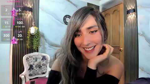 Moriah online show from October 30, 7:14 pm