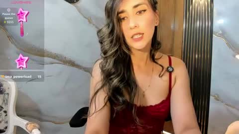 Snapshot of moriahhoe chatting on July 16, 7:20 pm Moriah online show from July 16, 7:20 pm