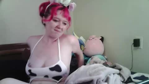 moriminxx online show from April 27, 6:28 pm