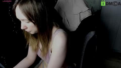 Snapshot of morimy chatting on March 4, 1:33 am Lisa 3 online show from March 4, 1:33 am