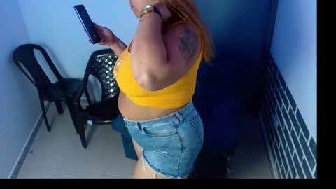 Morita online show from March 6, 3:36 am