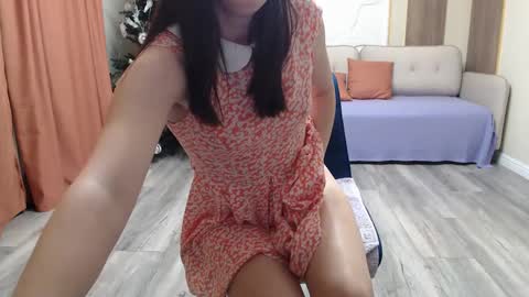 Anna online show from December 30, 3:57 pm