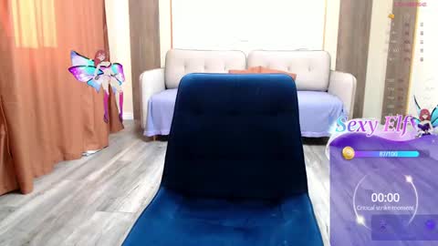 Anna online show from February 27, 2:43 pm