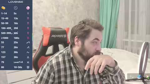 Morl online show from November 2, 2:08 pm