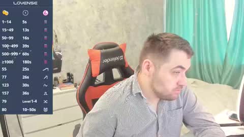 Morl online show from November 11, 9:20 am