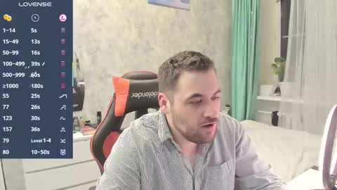 Morl online show from November 17, 2:01 pm