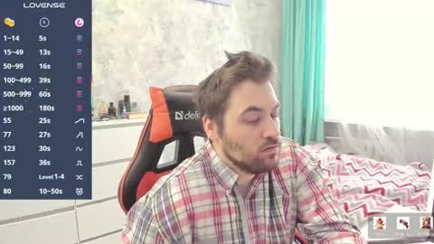 Morl online show from January 10, 11:12 am