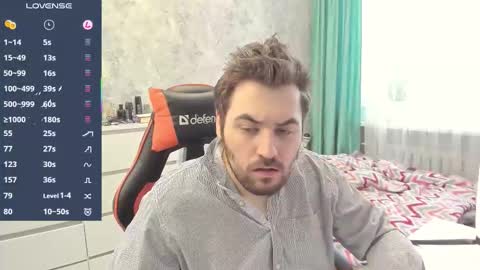 Morl online show from January 13, 12:21 pm