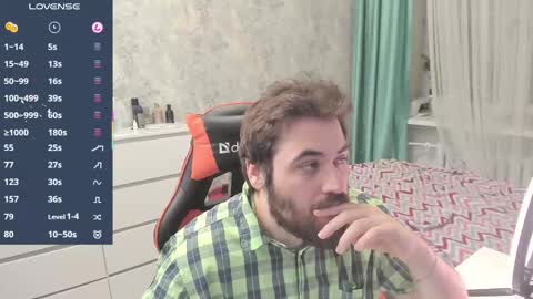 Morl online show from February 13, 5:09 pm