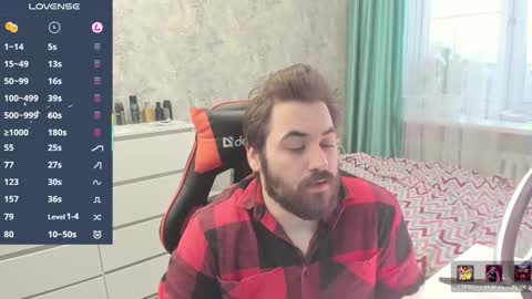 Morl online show from February 17, 2:35 pm