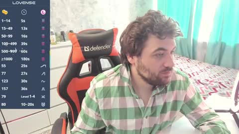 Morl online show from April 25, 2:14 pm