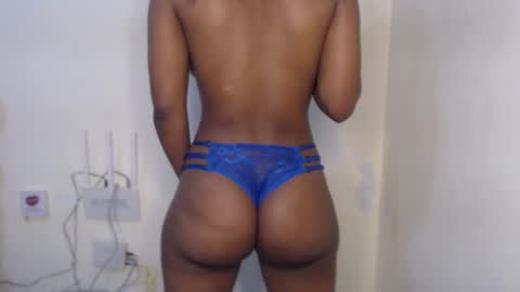 Snapshot of morning_bliss chatting on March 4, 12:18 am Mellisa online show from March 4, 12:18 am