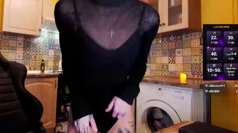 Snapshot of morningxxxtar chatting on January 21, 5:09 pm Lucy online show from January 21, 5:09 pm