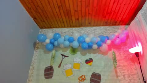 Morocha  online show from September 28, 11:15 am