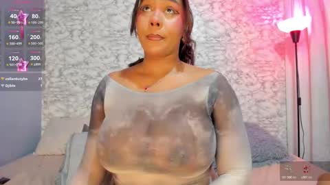 Morocha  online show from November 10, 11:31 am