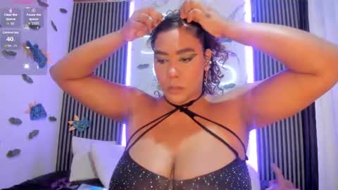 Snapshot of morochaa_fire chatting on June 15, 11:23 am Morocha online show from June 15, 11:23 am