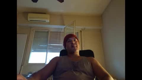 Snapshot of morocho777 chatting on December 15, 8:52 am Bruno online show from December 15, 8:52 am