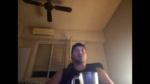 Snapshot of morocho777 chatting on January 7, 4:39 am Bruno online show from January 7, 4:39 am