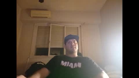 Snapshot of morocho777 chatting on September 12, 8:25 am Bruno online show from September 12, 8:25 am