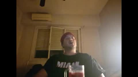 Snapshot of morocho777 chatting on September 13, 7:41 am Bruno online show from September 13, 7:41 am