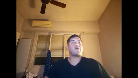 Snapshot of morocho777 chatting on September 28, 7:03 am Bruno online show from September 28, 7:03 am