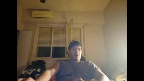 Snapshot of morocho777 chatting on October 8, 5:38 am Bruno online show from October 8, 5:38 am