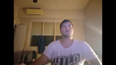 Snapshot of morocho777 chatting on October 14, 4:13 am Bruno online show from October 14, 4:13 am