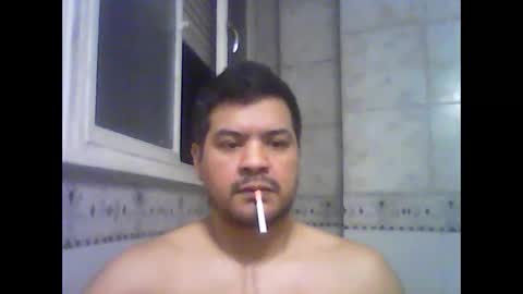 Snapshot of morocho777 chatting on October 21, 11:16 pm Bruno online show from October 21, 11:16 pm