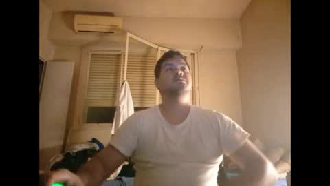 Snapshot of morocho777 chatting on October 23, 4:56 am Bruno online show from October 23, 4:56 am