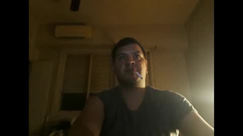 Snapshot of morocho777 chatting on November 6, 5:08 am Bruno online show from November 6, 5:08 am