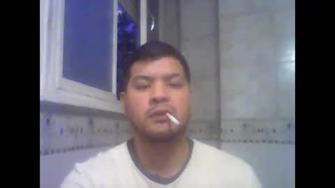 Snapshot of morocho777 chatting on November 9, 10:52 pm Bruno online show from November 9, 10:52 pm