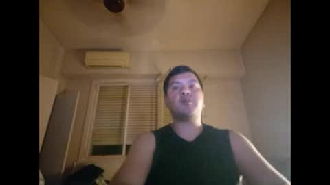 Snapshot of morocho777 chatting on November 27, 4:47 am Bruno online show from November 27, 4:47 am