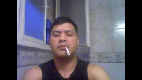 Snapshot of morocho777 chatting on November 30, 10:58 pm Bruno online show from November 30, 10:58 pm