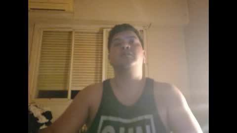 Snapshot of morocho777 chatting on December 17, 4:29 am Bruno online show from December 17, 4:29 am