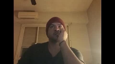 Snapshot of morocho777 chatting on May 17, 9:38 am Bruno online show from May 17, 9:38 am
