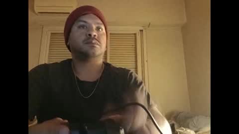 Snapshot of morocho777 chatting on May 18, 5:24 am Bruno online show from May 18, 5:24 am