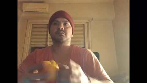 Snapshot of morocho777 chatting on June 2, 4:58 am Bruno online show from June 2, 4:58 am