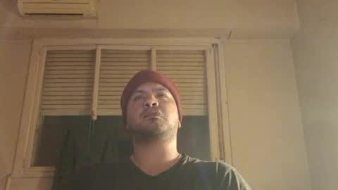 Snapshot of morocho777 chatting on June 11, 5:27 am Bruno online show from June 11, 5:27 am