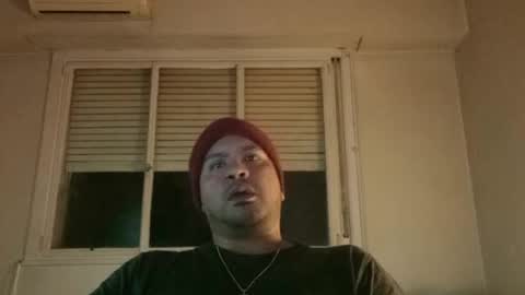 Snapshot of morocho777 chatting on June 20, 9:45 am Bruno online show from June 20, 9:45 am