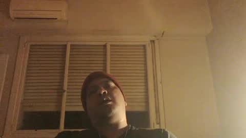 Snapshot of morocho777 chatting on June 23, 5:27 am Bruno online show from June 23, 5:27 am