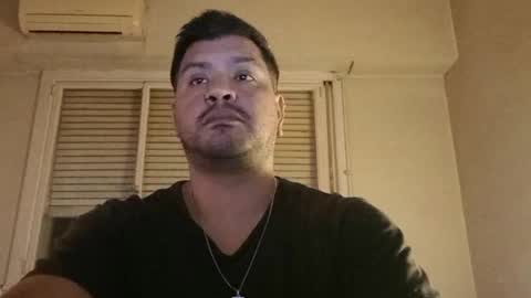 Snapshot of morocho777 chatting on June 30, 5:08 am Bruno online show from June 30, 5:08 am