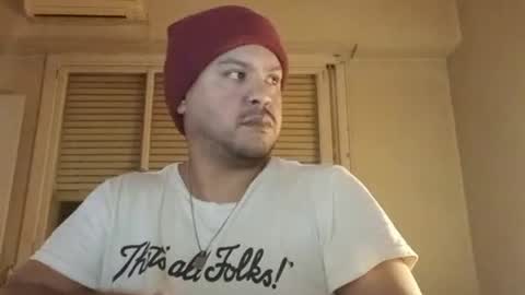 Snapshot of morocho777 chatting on July 6, 4:53 am Bruno online show from July 6, 4:53 am