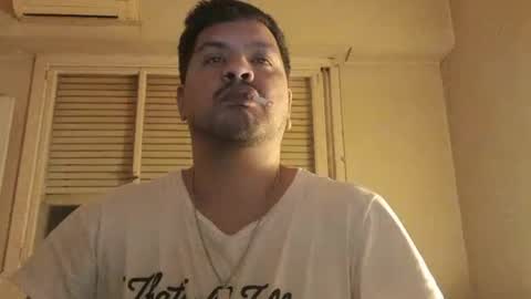 Snapshot of morocho777 chatting on July 13, 4:59 am Bruno online show from July 13, 4:59 am
