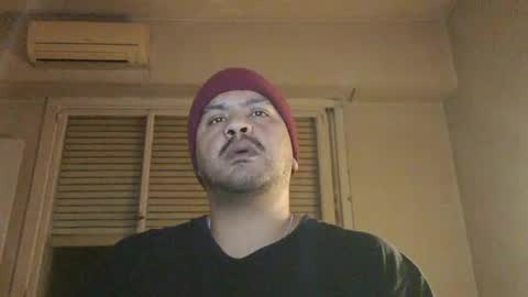 Snapshot of morocho777 chatting on July 15, 5:12 am Bruno online show from July 15, 5:12 am