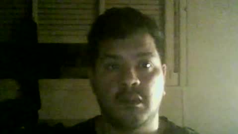 Snapshot of morocho777 chatting on August 5, 5:10 am Bruno online show from August 5, 5:10 am