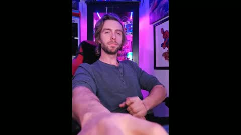 Snapshot of morphasis chatting on February 4, 2:17 am Morphas1s online show from February 4, 2:17 am