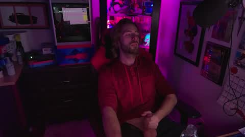 Snapshot of morphasis chatting on February 14, 2:28 am Morphas1s online show from February 14, 2:28 am