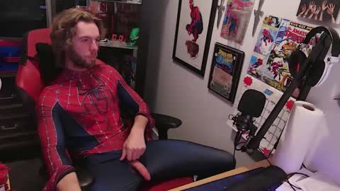 Snapshot of morphasis chatting on March 8, 7:16 am Morphas1s online show from March 8, 7:16 am