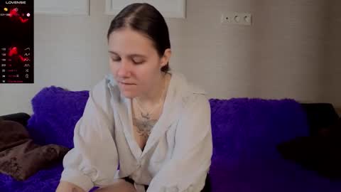 morphedjoy online show from March 16, 6:50 am